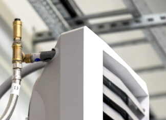 Тепловентиляторы: выбор, принцип работы и эксплуатация