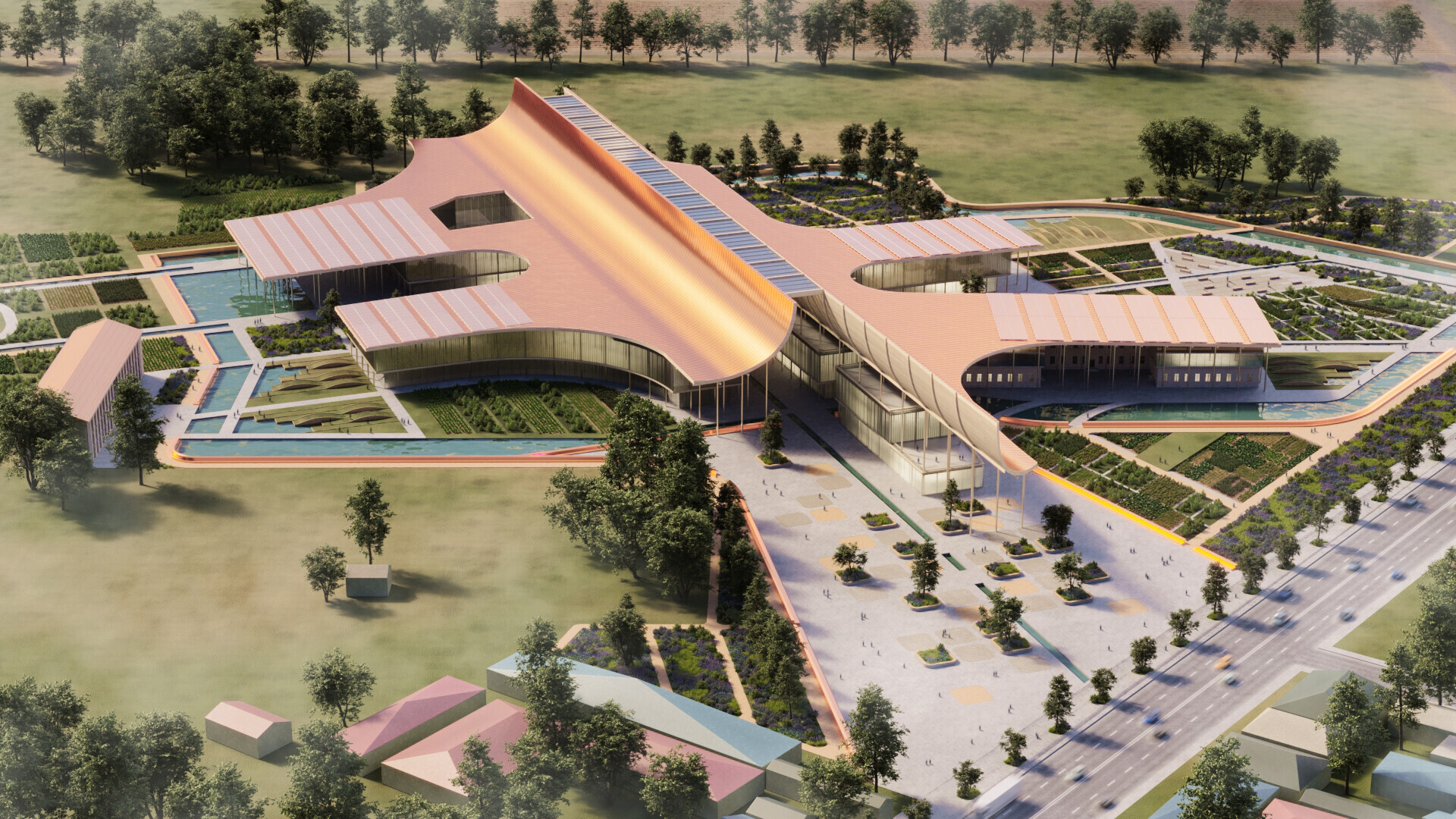 проектирование