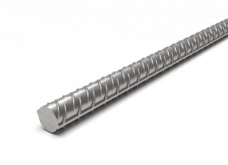 Арматура в Челябинске: рынок, виды и выбор материалов