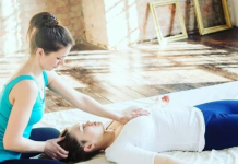 Холистический массаж: искусство гармонии тела и духа