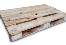 Европаллеты Б/У: особенности выбора и эксплуатации