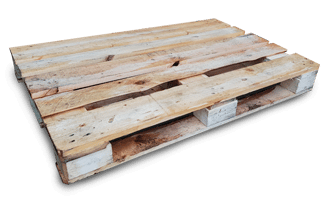 Европаллеты Б/У: особенности выбора и эксплуатации