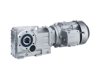 Коническо-цилиндрические мотор-редукторы: особенности, применение и выбор